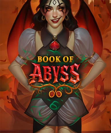Book of Abyss